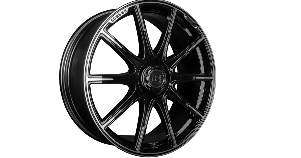 Monoblock Z - Platinum Edition